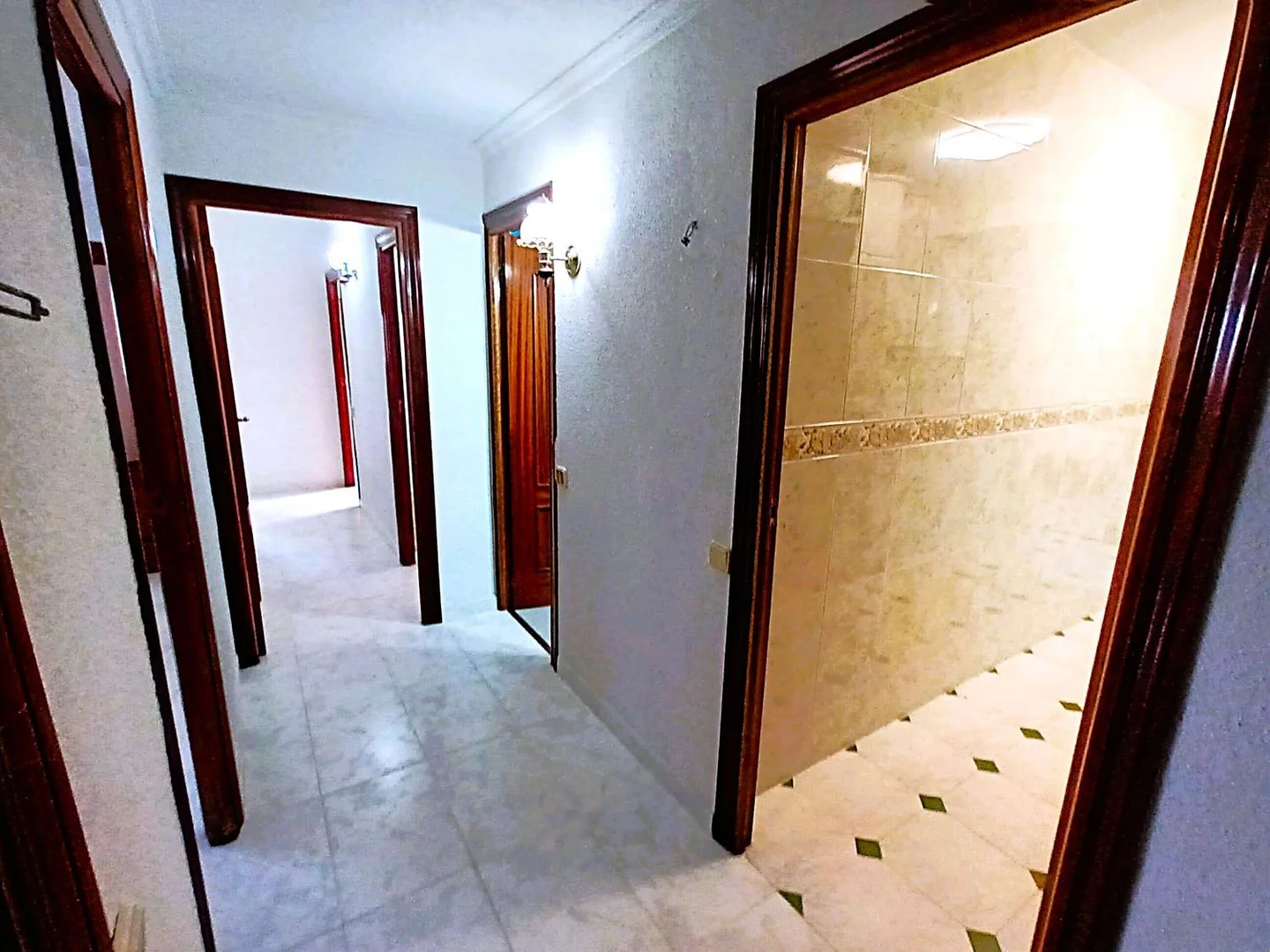 Piso en calle de los Hermanos García Noblejas, 143 - Foto 13