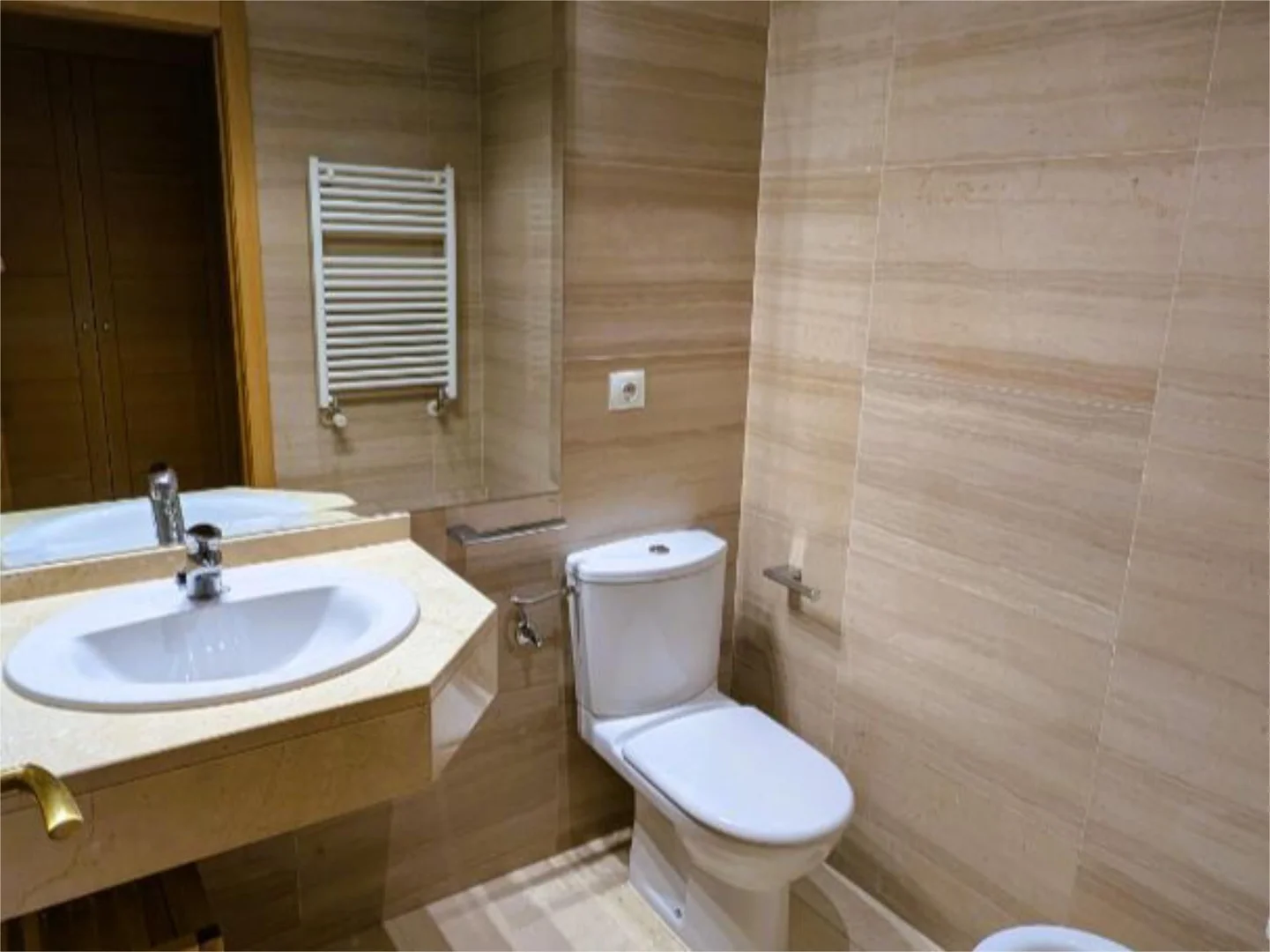 Piso en  Calle de José Barriales 16 - Foto 22