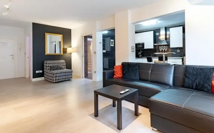 Piso en  ronda de segovia 2e 27 - Foto 6