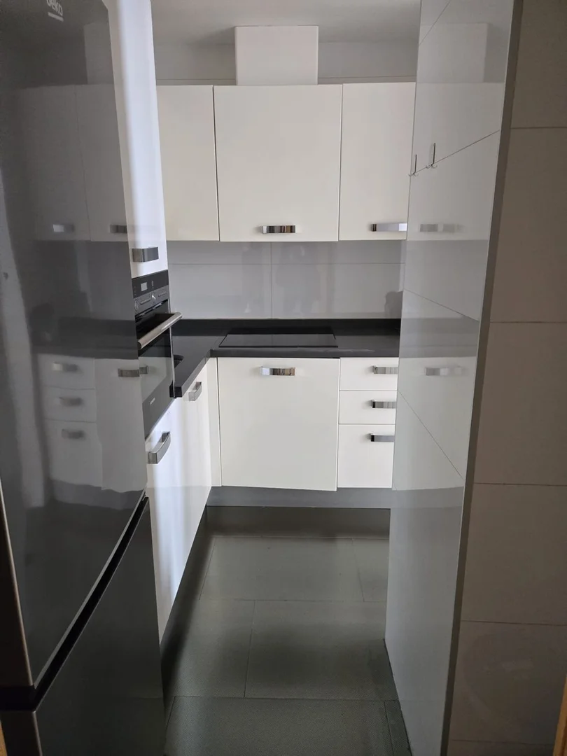 Dúplex en calle de Palos de la Frontera, Madrid, 16 - Foto 8