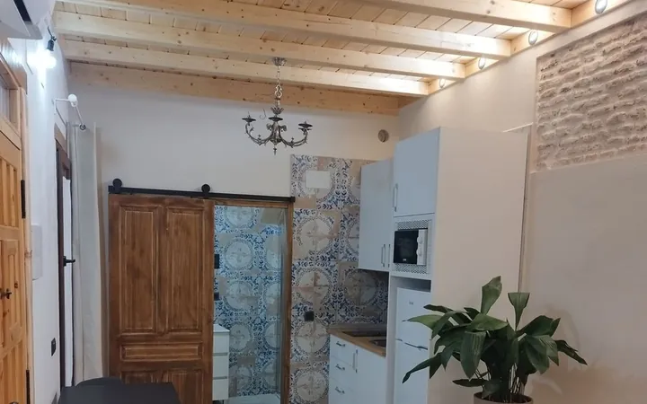 Estudio en Calle del Amparo, 27, Lavapiés-Embajadores - Foto 3