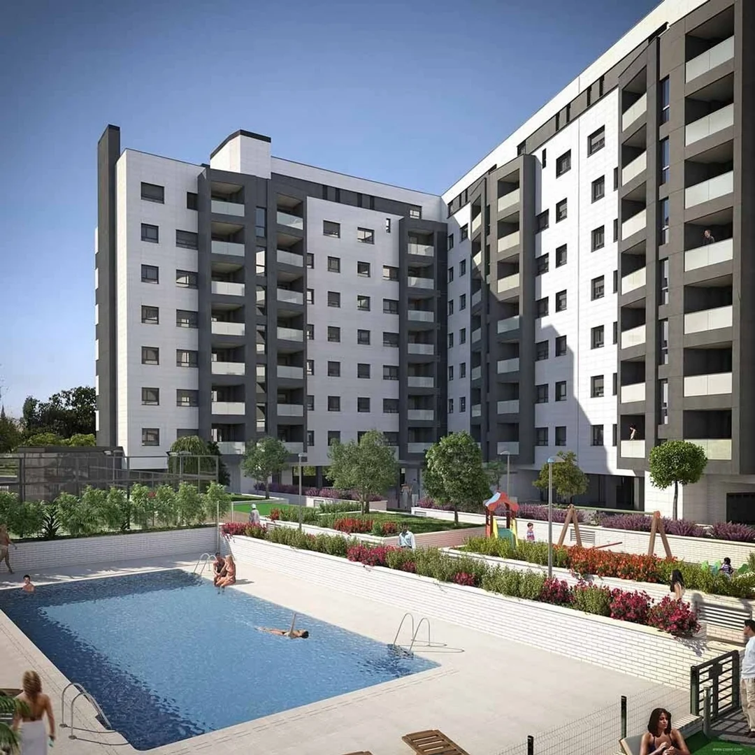 Ático en avenida María de las Mercedes de Borbón, 118 - Foto 19