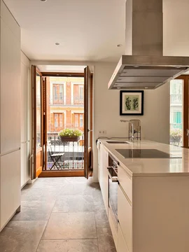 Piso en calle del Duque de Rivas, 6 - Foto 1