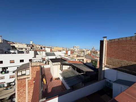 Piso en calle de Vilafranca, 34 - Foto 7