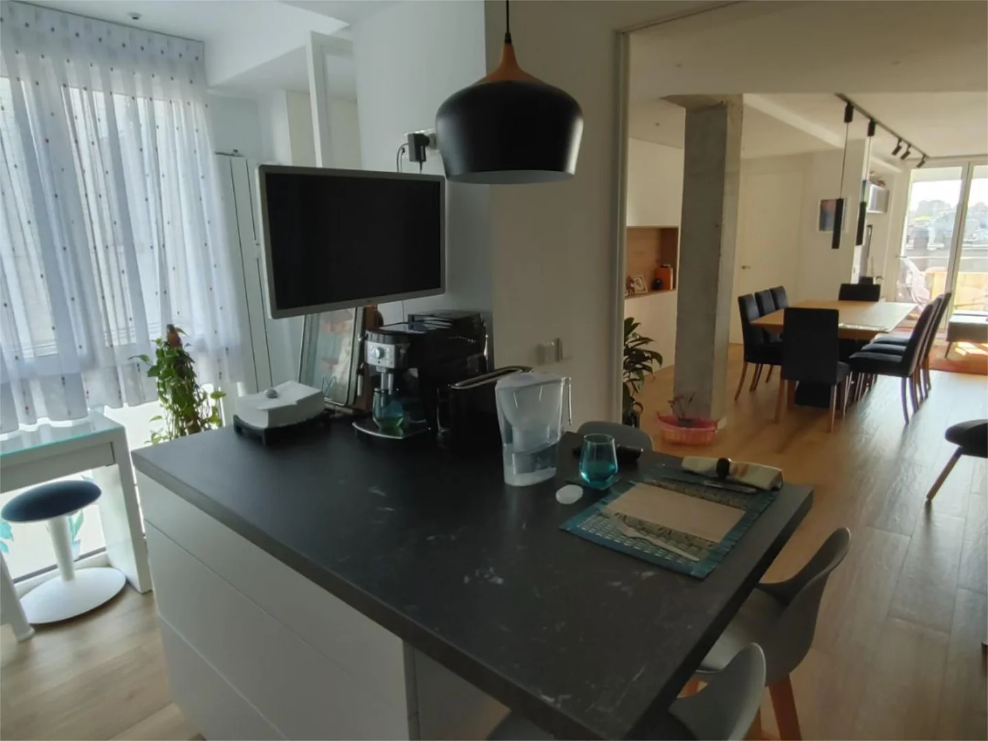 Piso en  Madrid Capital - Foto 6