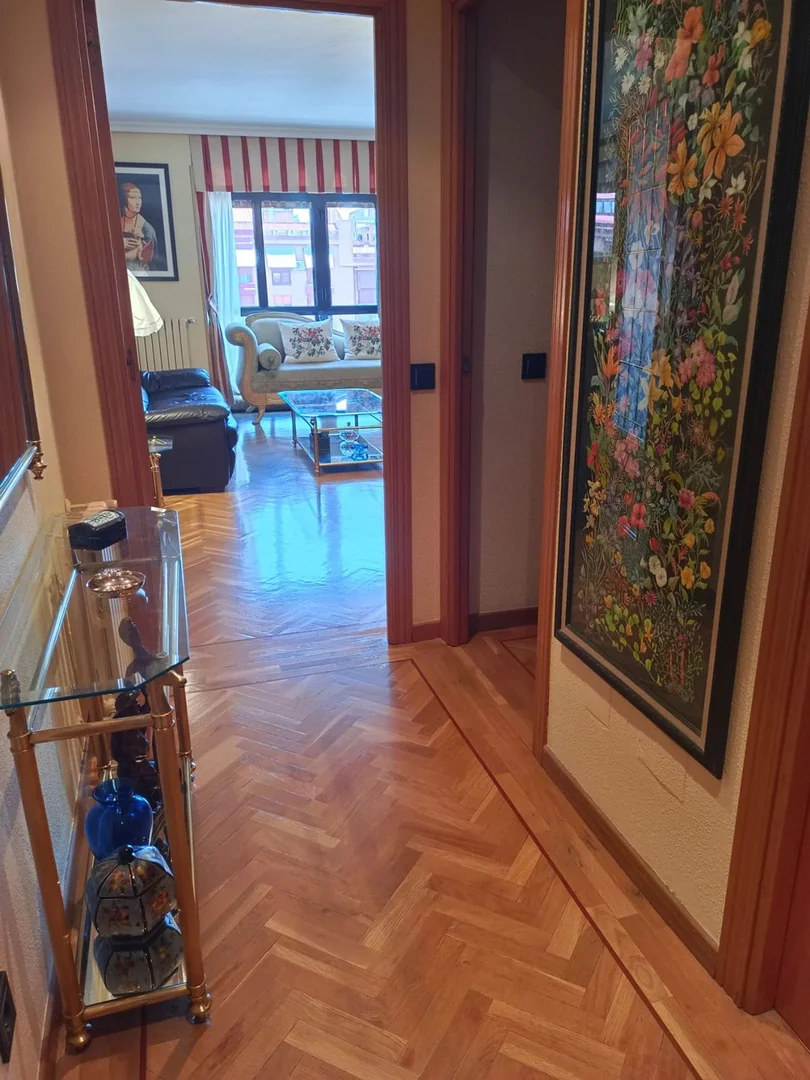 Piso en Paseo de Juan Antonio Vallejo-Nájera Botas, 49 - Foto 6