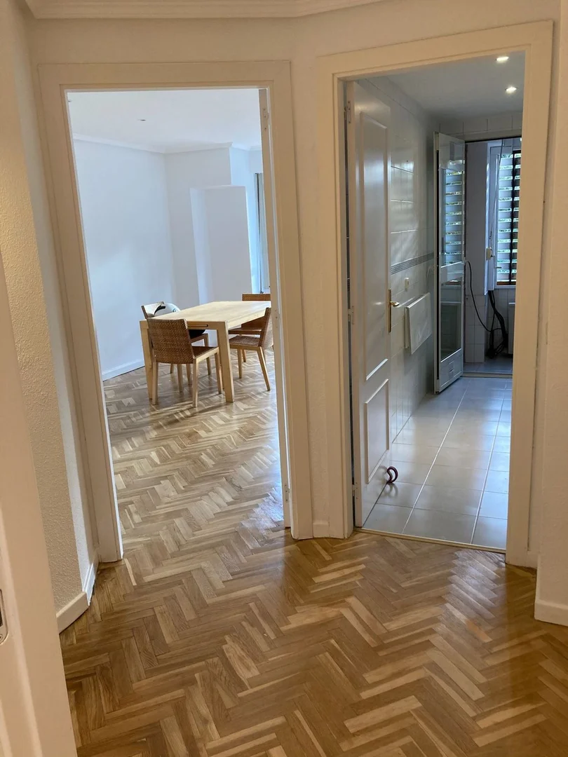 Piso en calle de Riscos de Polanco, 14 - Foto 5