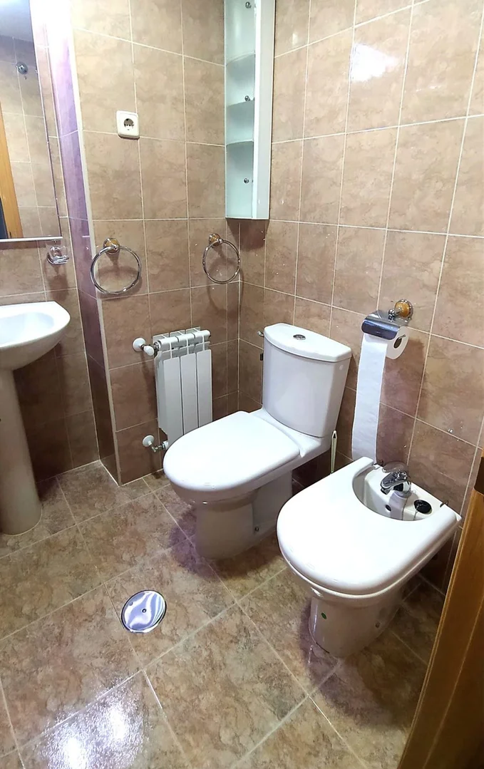 Piso en calle del Valle del Silencio, 28 - Foto 17