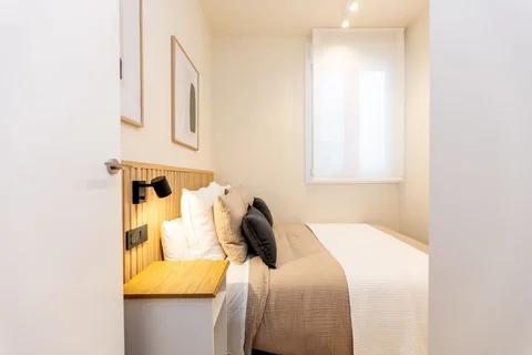 Piso en calle de Tarragona - Foto 17