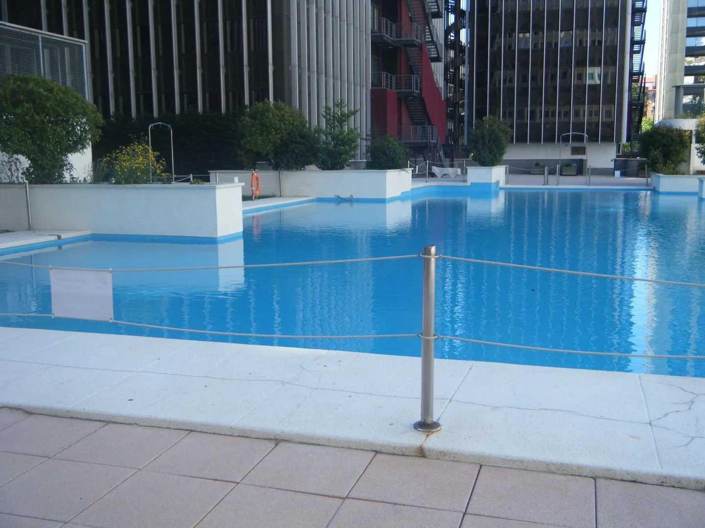 Estudio en Calle de Mauricio Legendre, 16, Castilla - Foto 3
