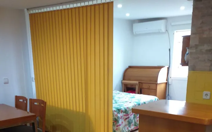 Estudio en Calle de la Marina, 121 - Foto 4