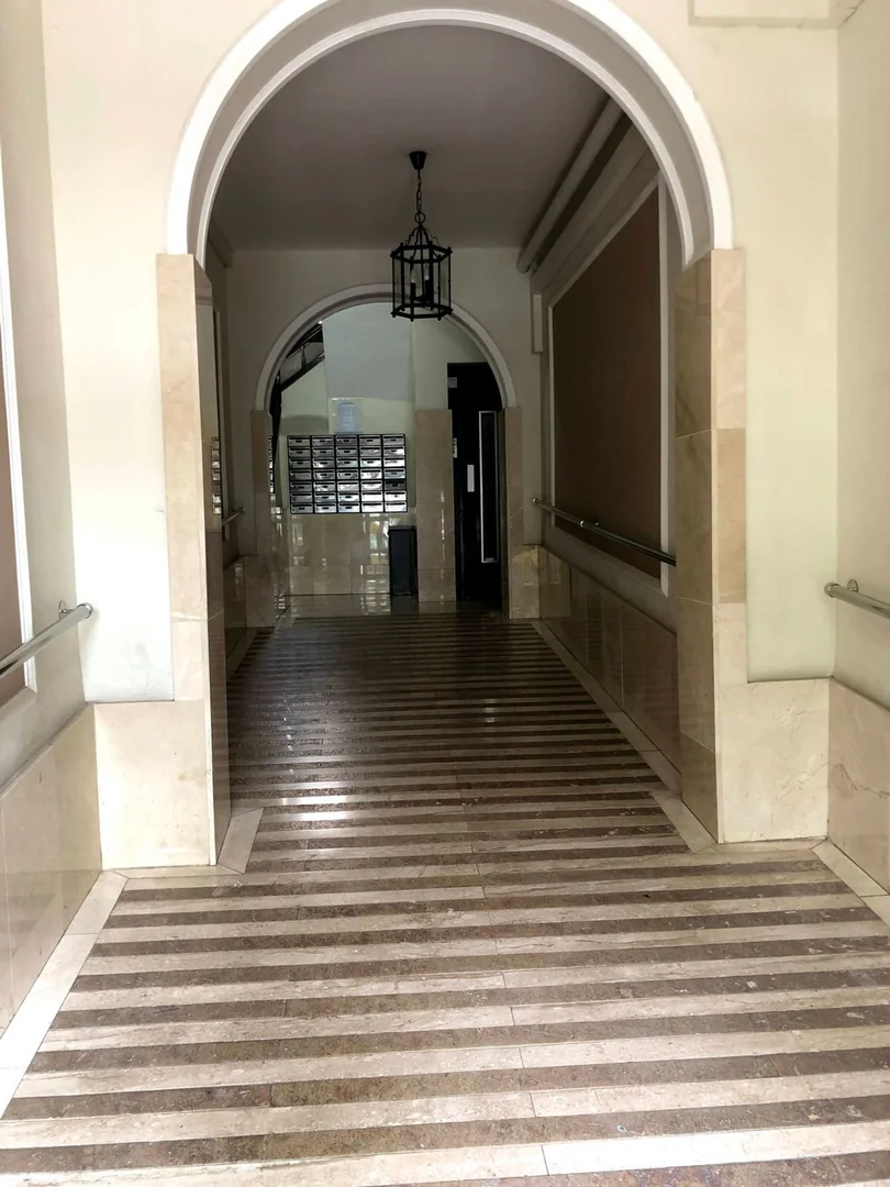 Piso en Calle de Concepción Arenal, La Sagrera - Foto 2