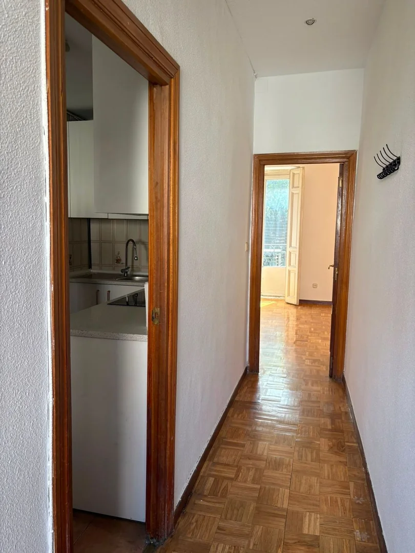 Piso en Avenida de la Ciudad de Barcelona, 55, Pacífico - Foto 4