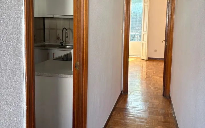 Piso en Avenida de la Ciudad de Barcelona, 55, Pacífico - Foto 4