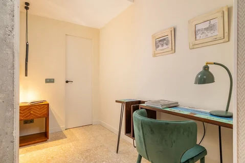 Piso en calle del Comercio, 3 - Foto 4