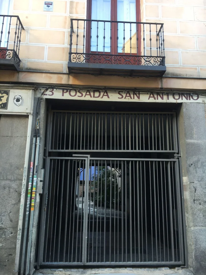 Piso en Calle de la Cava Alta, 23, Palacio - Foto 22