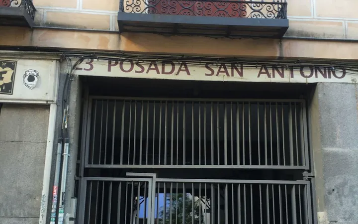 Piso en Calle de la Cava Alta, 23, Palacio - Foto 22
