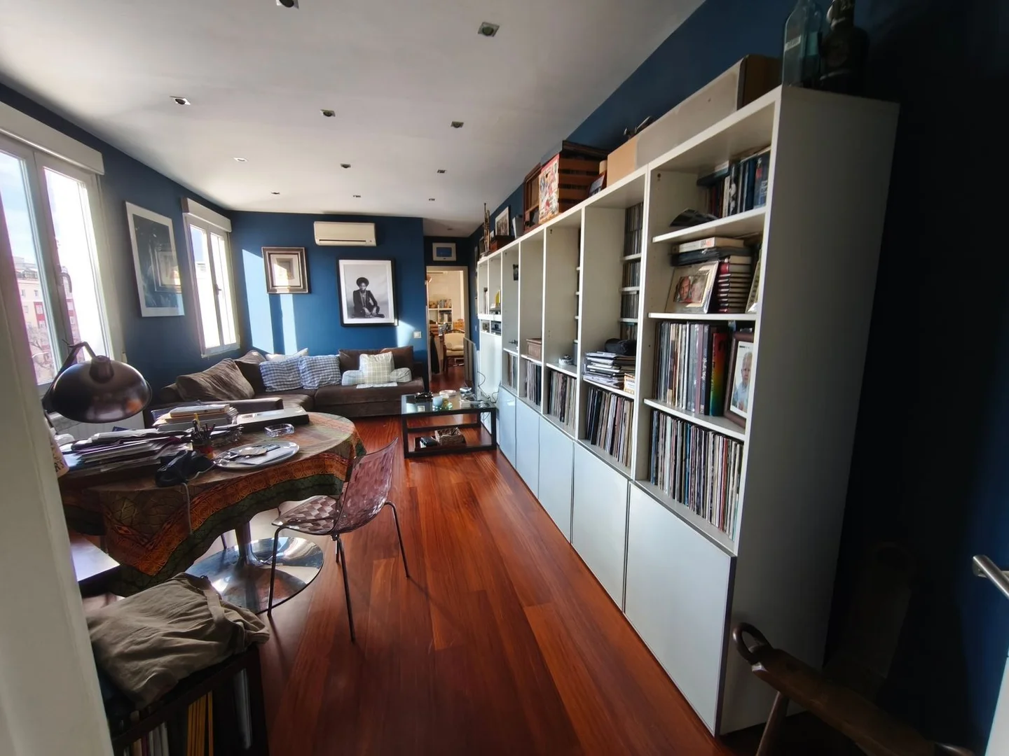 Piso en plaza de la R. Dominicana, 7 - Foto 15