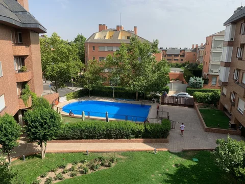 Piso en calle Bahía de Palma, 9 - Foto 1