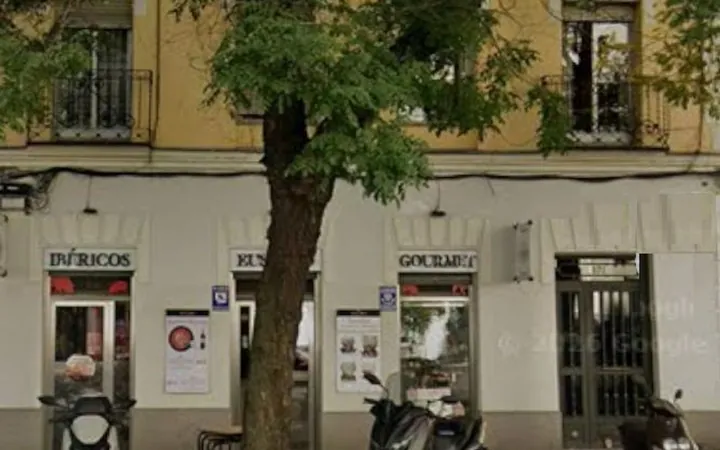 Piso en Calle de Santa Engracia, 167, Nuevos Ministerios-Ríos Rosas - Foto 1