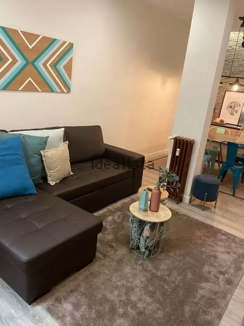 Piso en avenida de la Reina Victoria, 30 - Foto 7