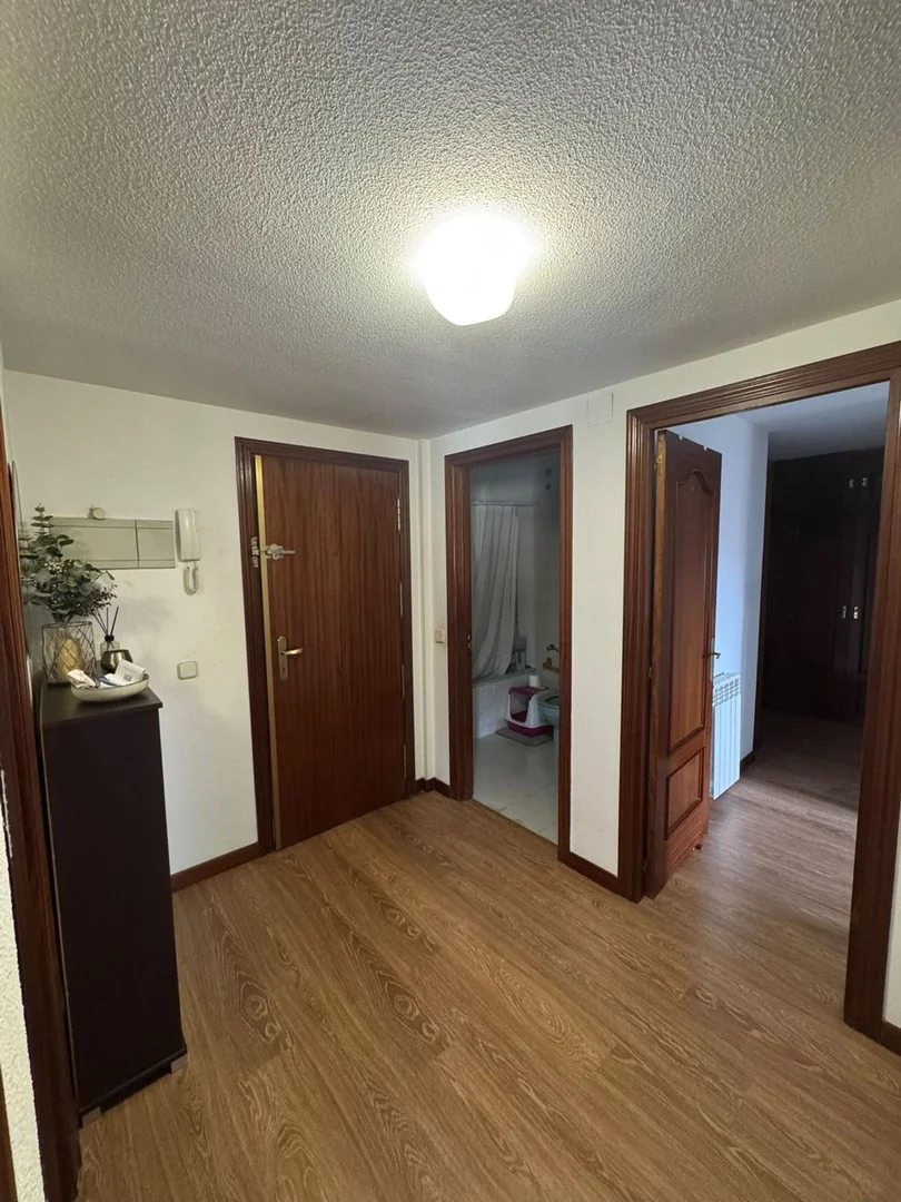 Piso en Calle de Rosario Romero, 2, Ventilla-Almenara - Foto 5