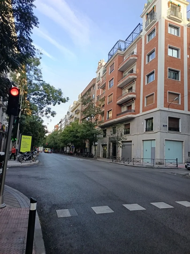 Piso en Argüelles, Argüelles - Foto 10