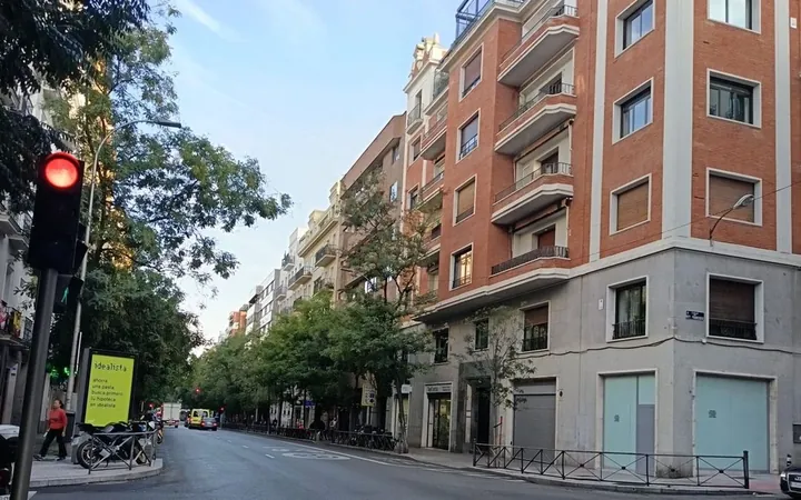 Piso en Argüelles, Argüelles - Foto 10