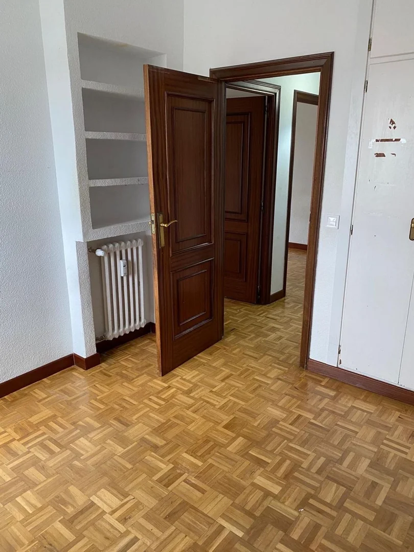 Piso en Barrio Fontarrón - Foto 24