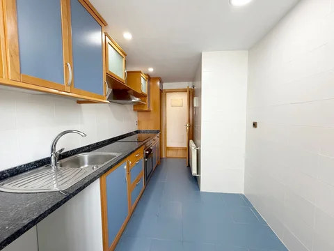 Piso en avenida del Monasterio de El Escorial, 55 - Foto 32