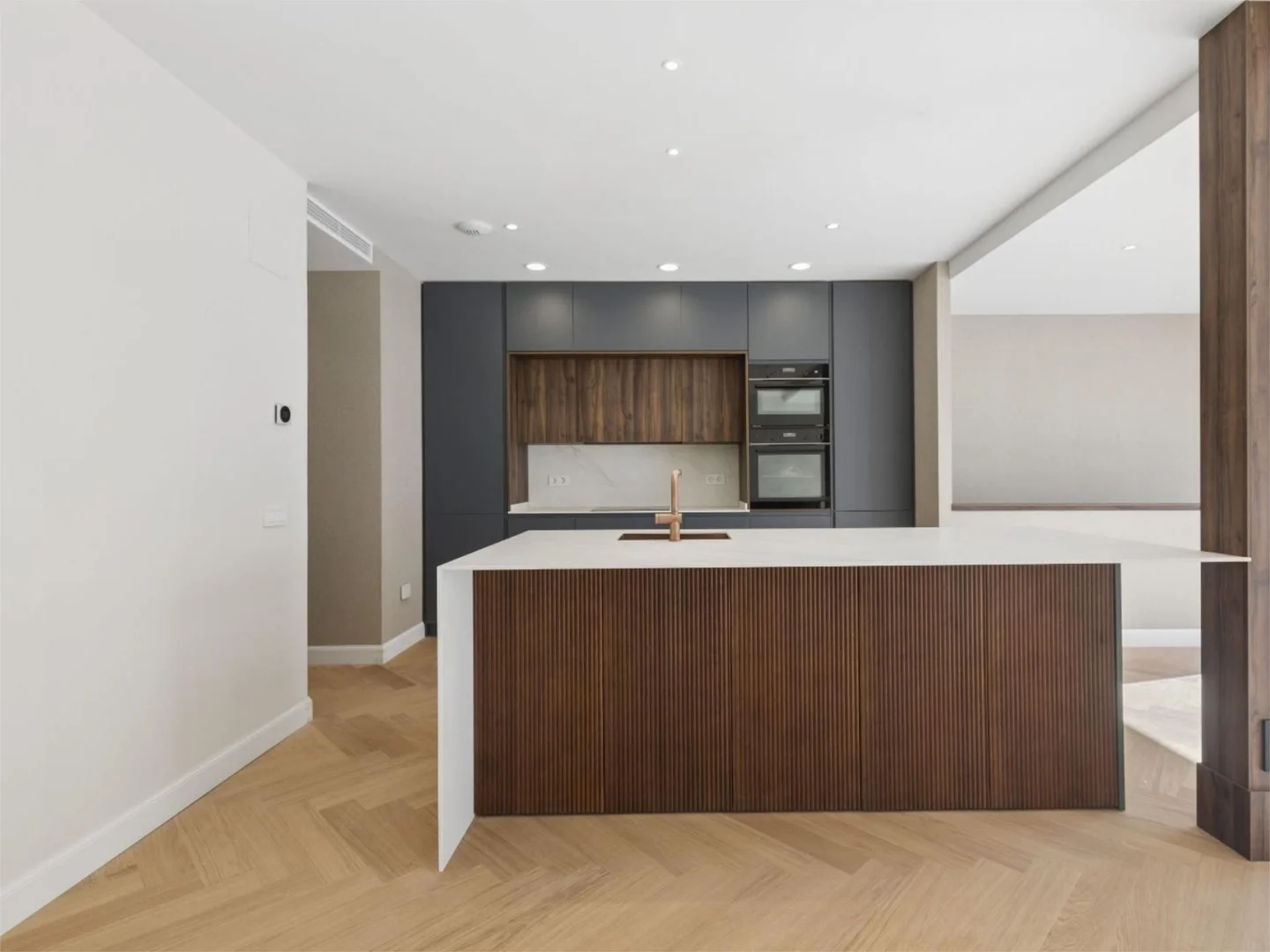 Piso en  Madrid Capital - Foto 11