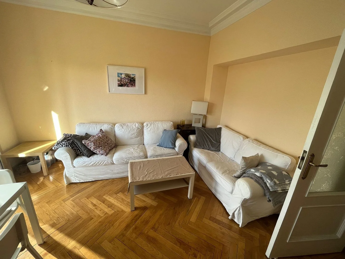 Piso en avenida de Filipinas, 16 - Foto 4