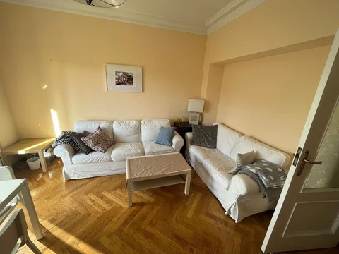 Piso en avenida de Filipinas, 16 - Foto 4