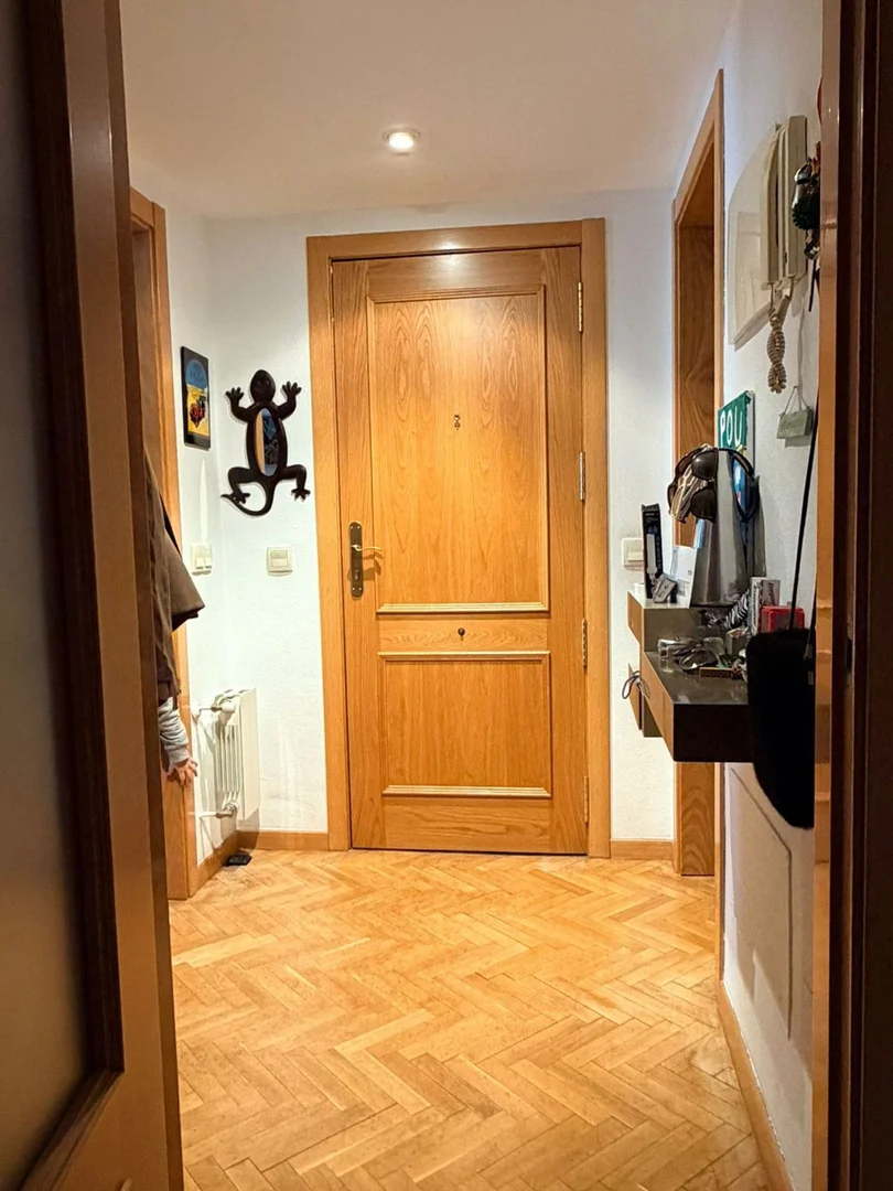 Piso en avenida del Monasterio de Silos, 82 - Foto 21