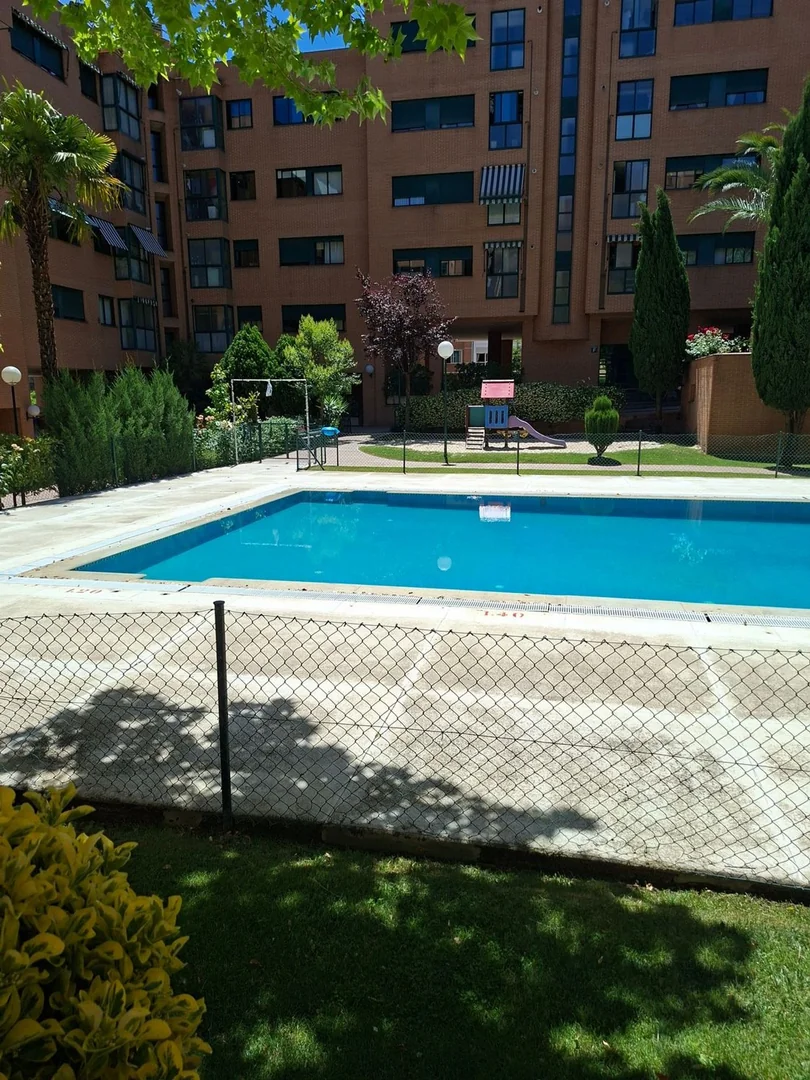Piso en Avenida de los Andes, 22, Palomas - Foto 29