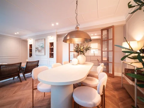 Piso en  Calle de los Reyes Magos 4 - Foto 1