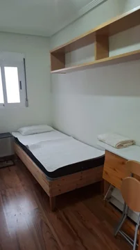 Piso en calle Villacid de Campos, 20 CalleVillaciddeCampos - Foto 3