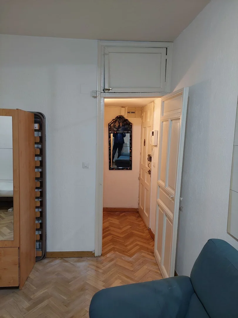 Piso en calle de Amaniel, 23 - Foto 2