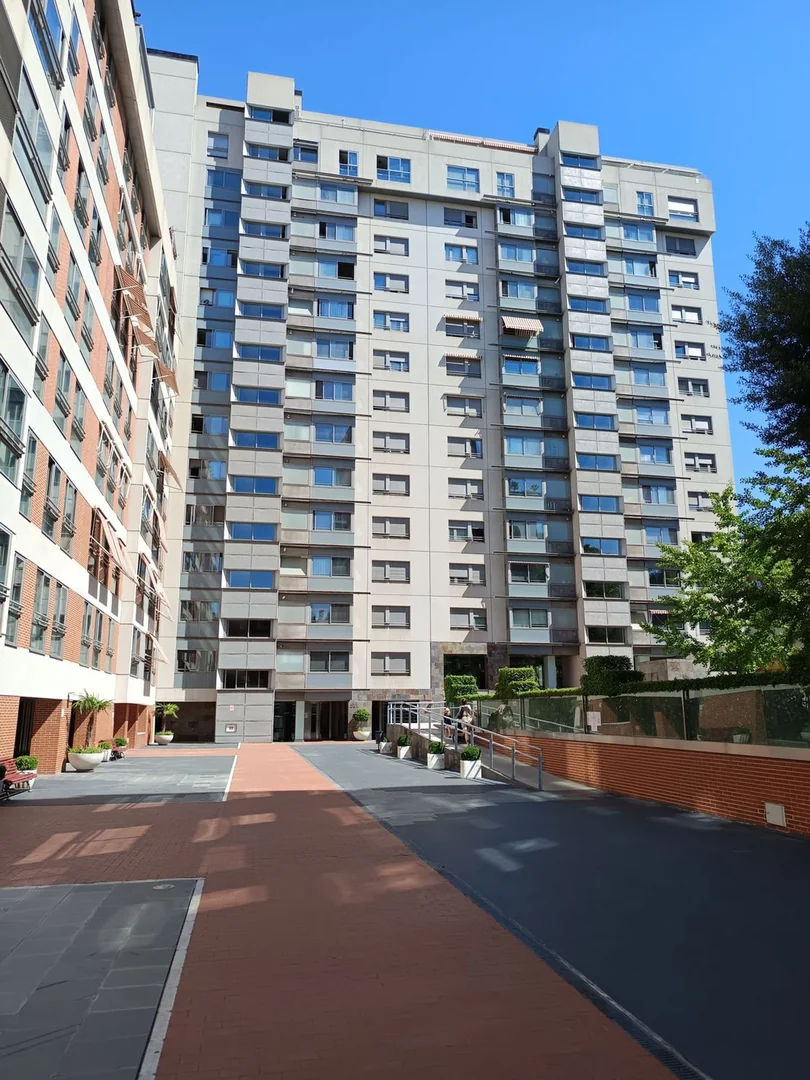 Piso en Calle de Rafael Bergamín, 5, San Juan Bautista - Foto 17