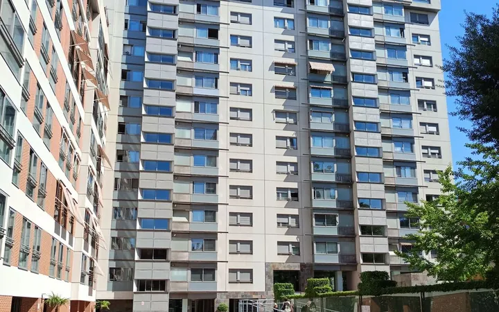 Piso en Calle de Rafael Bergamín, 5, San Juan Bautista - Foto 17