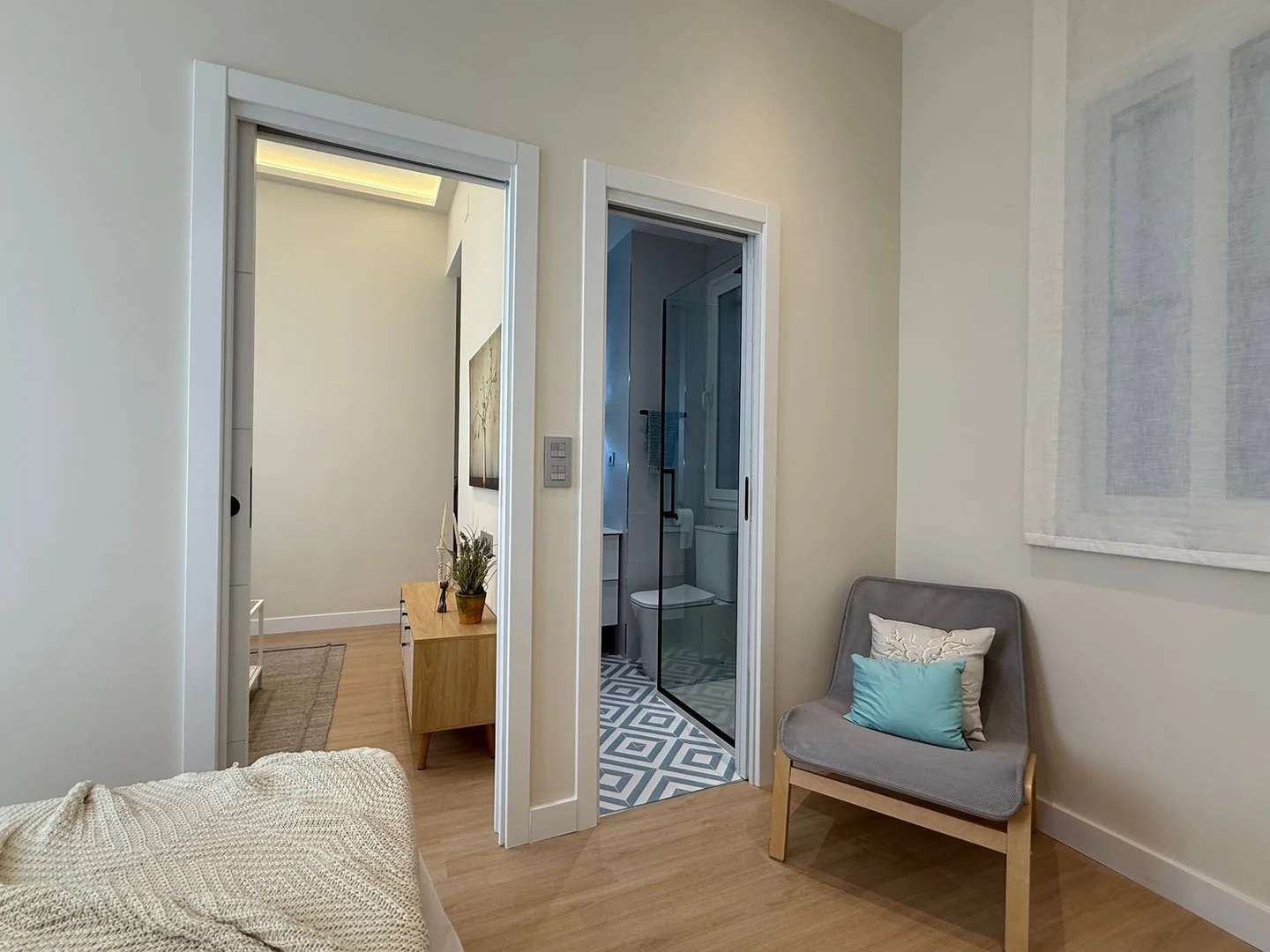 Piso en calle de Lérida, 12 - Foto 12