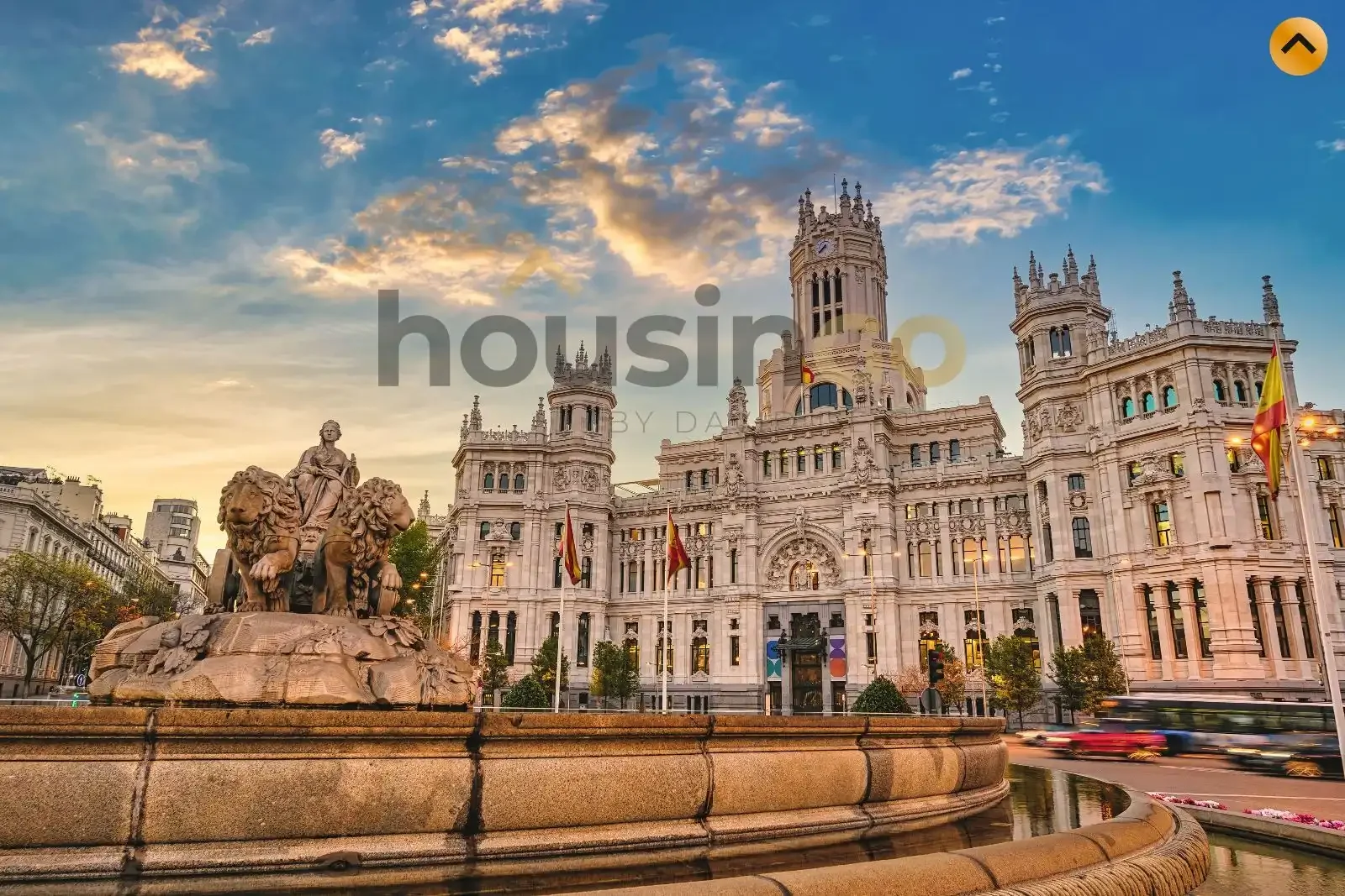 Piso en  María de Molina - Foto 14