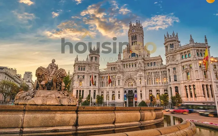 Piso en  María de Molina - Foto 14