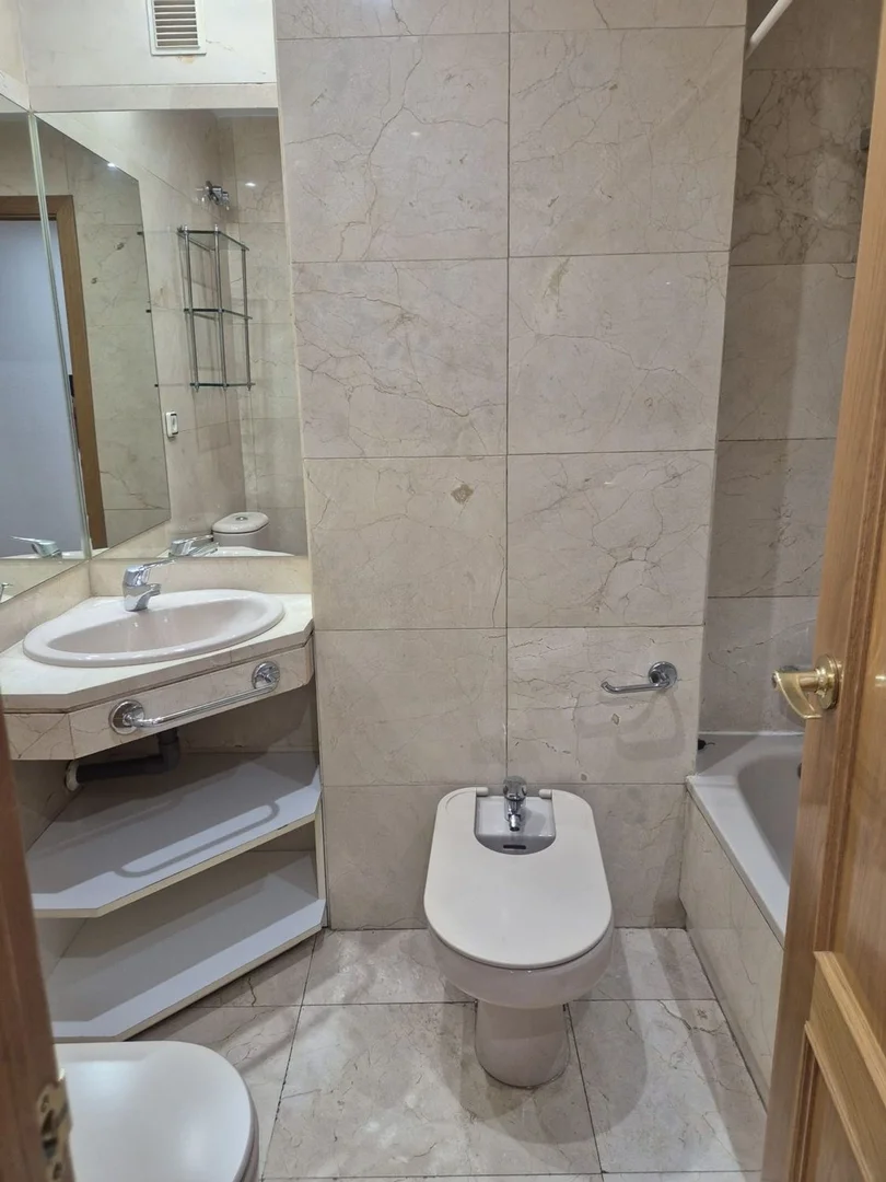 Piso en avenida del Ventisquero de la Condesa, 7 - Foto 9