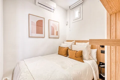 Estudio en calle de Rodrigo de Guevara - Foto 32