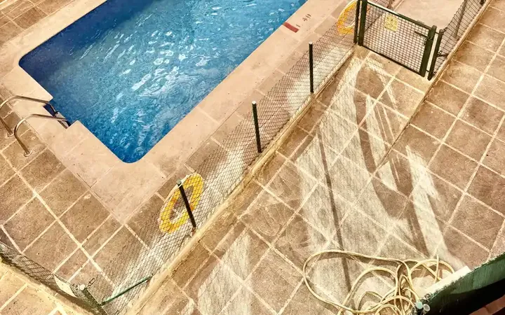 Piso en  Plaza Barbatain 4 - Foto 25