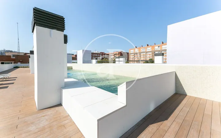 Piso en Calle del Perú, Provençals del Poblenou - Foto 27