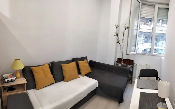 Piso en Calle de Eugenio Sellés, 10, Chopera - Foto 4