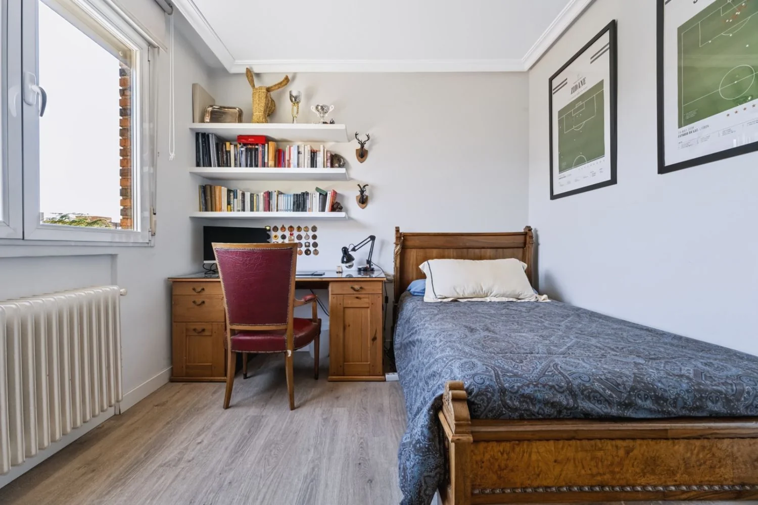 Piso en Calle de Húmera, 33, Aravaca - Foto 29