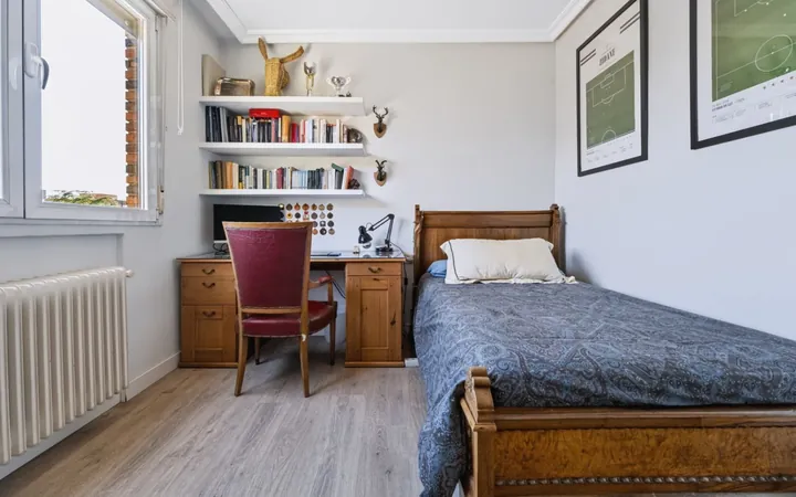 Piso en Calle de Húmera, 33, Aravaca - Foto 29